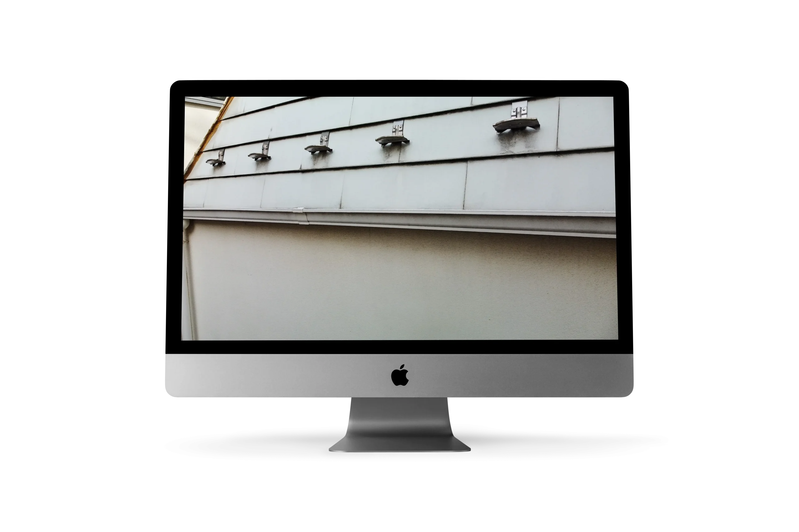 ドローン×点検