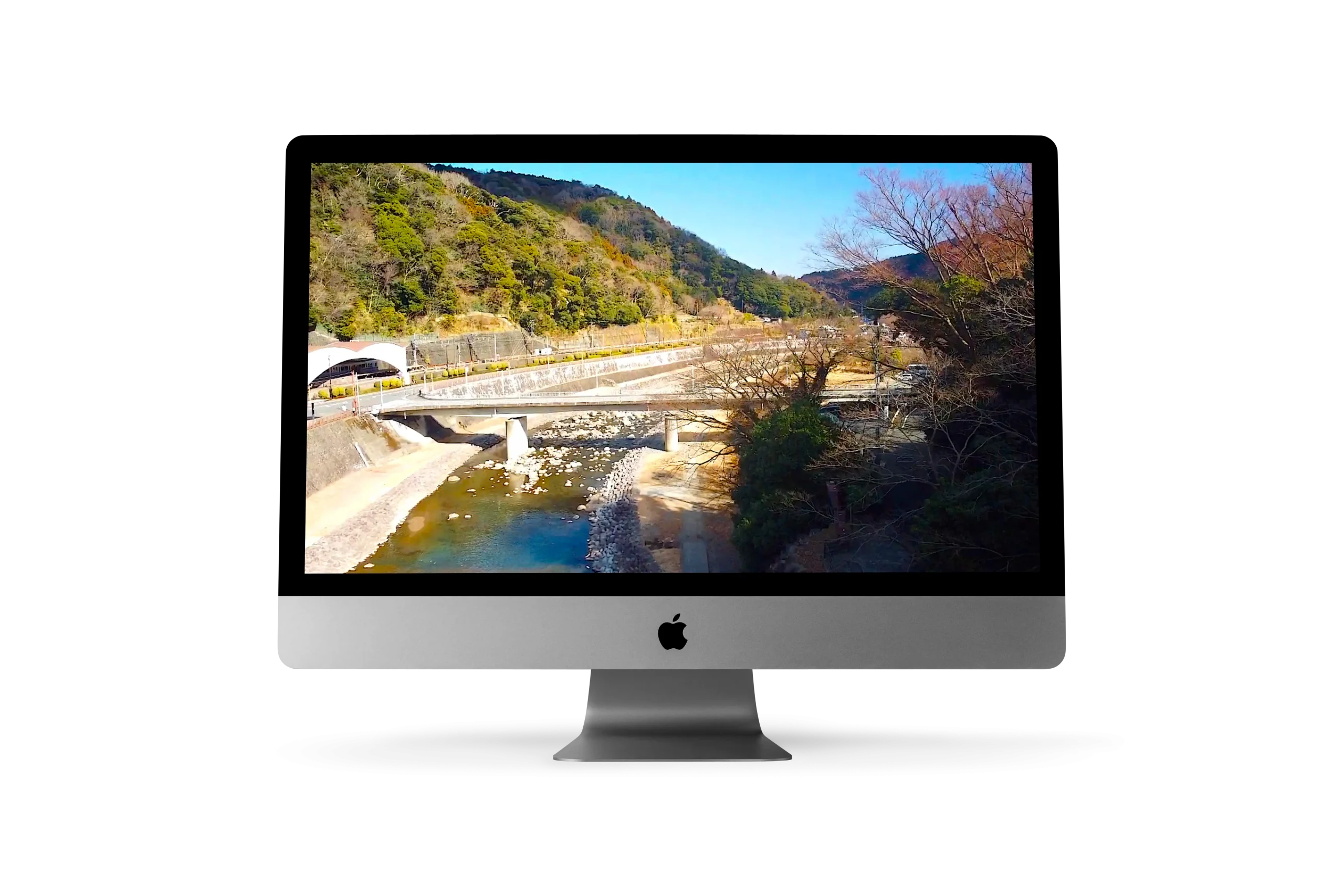 ドローン×空撮